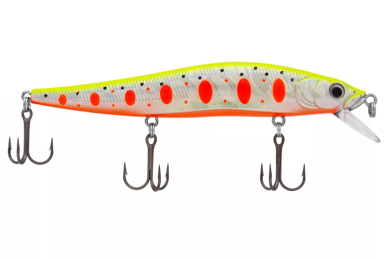 PRE-STUN Minnow