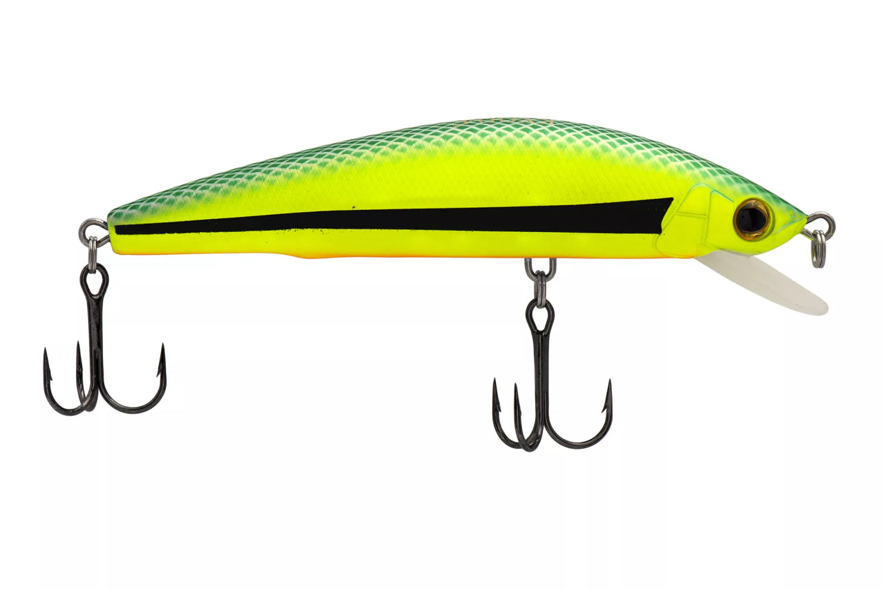 MIRACLE Minnow