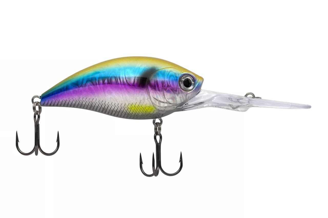 CRANK 3D
