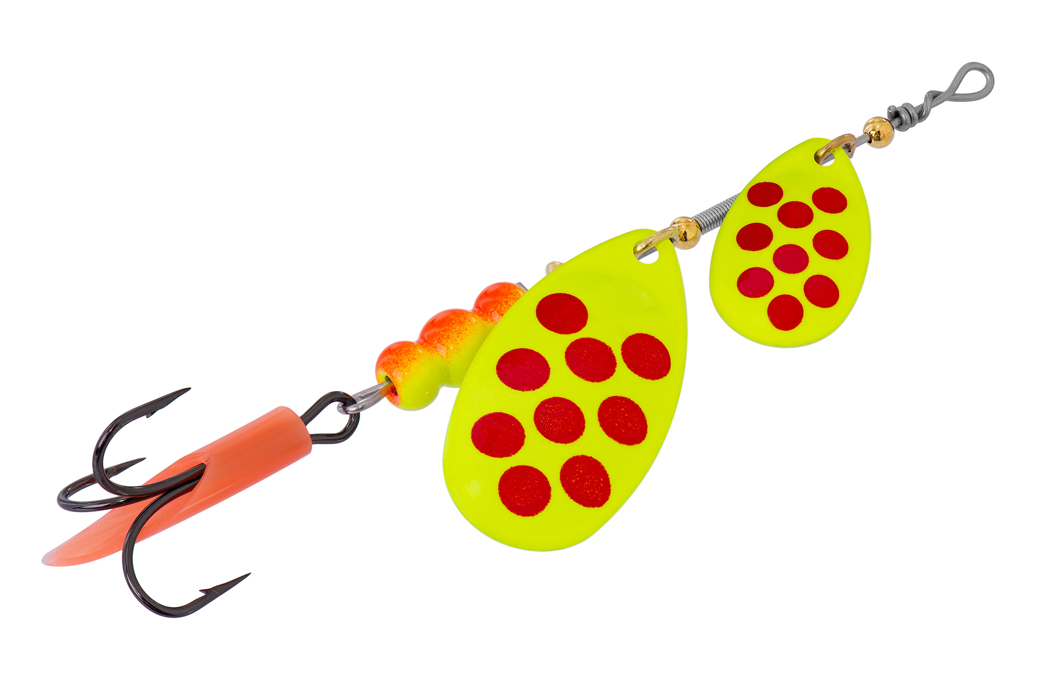 Gourmet Tandem Caterpillar