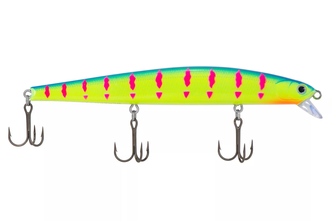 BLAZER Minnow