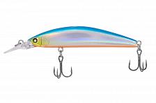 Фото roker minnow (88) размер 88 мм, вес 12.0 гр, заглубление 0-1.5 m, цвет h2
