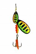 Фото gourmet tandem caterpillar размер 3, вес 8,0 гр, цвет cb12 (5шт)