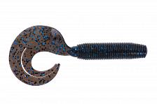 Фото твистер condor crazy bait s-grub90 размер 90 мм, цвет 012 (10 шт)
