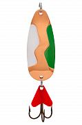 Фото amulet 1 размер 68 мм, вес 25 гр, цвет 86 (5 шт)