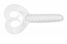 Фото твистер двухвостый condor crazy bait dtd105 размер 105 мм  цвет 025 (6 шт)