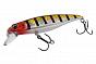 Фото воблер kyoda globefish minnow-66sp, длина 6,6 см, вес 7.0 гр, цвет p1280,  заглубление 0,5-1,0 м.