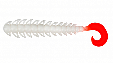 Фото твистер condor crazy bait hm65  размер 65 мм, цвет 117 (10 шт)