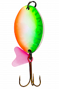 Фото mascot twin 1  размер 50 мм, вес 12 гр, цвет 91 (5 шт)