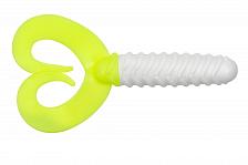 Фото твистер двухвостый condor crazy bait dtd145 размер 145 мм  цвет 125 (4 шт)