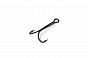 Фото крючок-двойник condor long double hook №1/0 bn (50 шт/упак)