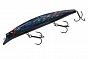 Фото воблер kyoda quick minnow-140f, длина 140 мм, вес 19  гр, цвет p2303, заглубление 0,1-0,6 м