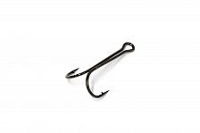 Фото крючок-двойник condor long double hook №8 bn (50 шт/упак)