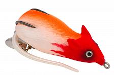 Фото мышь condor crazy bait ls#04, размер 150 мм, вес 22 гр., цвет 11 (1 шт)