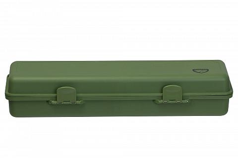 Фото поводчница карповая carp rig box (350x95x70 мм) box-004