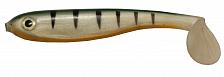 Фото виброхвост condor crazy bait bsh100 размер 100 мм  цвет 009 (4 шт)