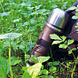 Фото термос "biostal-охота" у/г nyp-500p, кож. вставка, емкость 0,5 л