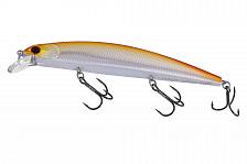 Фото воблер kyoda vision minnow-130sp, длина 130 мм, вес 21  гр, цвет p2465 заглубление 0 - 2 м.