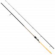 Фото спиннинг kyoda "amante  xs" длина 2,54 м, тест 7-21 гр, carbon t40, штекер