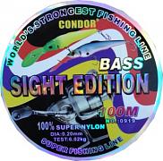 Фото sight edition  condor d-0,35 мм, l-100 м (10 шт)