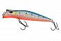 Фото воблер kyoda pocky minnow-80f, длина 80 мм, вес 6,5 гр, цвет p1043 заглубление 0 - 0,2 м.