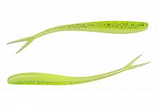 Фото виброхвост kyoda wavetail max, длина 182 мм (7,2"), вес 13 гр, цвет 2a77 (4 шт./упак.)