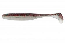 Фото виброхвост kyoda barracuda brs75 размер 75 мм  цвет x013 (8 шт)