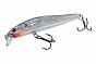 Фото воблер kyoda capelin minnow-70sp, длина 7,0 см, вес 5.0 гр, цвет p1242,  заглубление 0-0.5 м.