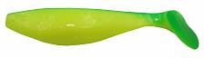 Фото виброхвост condor crazy bait sh100 размер 100 мм  цвет 156 (6 шт)