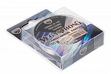 Фото megastrong fluorocarbon coating d-0,25 мм, l-30 м, разрывная нагрузка 9,90 кг (10 шт)