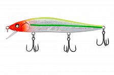 Фото bassten (110) размер 110 мм, вес 14.0 гр, заглубление 0 - 1.3 m, цвет 324