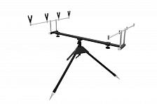 Фото подставка для удочек rod pod condor, на 4 удочки, в чехле