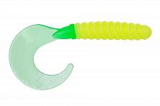 Фото твистер condor crazy bait ctd60  размер 60 мм, цвет 111 (12 шт)
