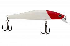 Фото воблер kyoda volador minnow-90f, длина 9,0 см, вес 10.0 гр, цвет p55, заглубление 0,5-1,0м.