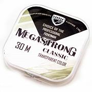 Фото megastrong classic d-0,08 мм, l-30 м (20 шт)