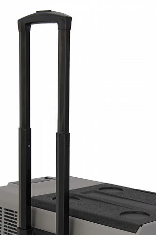Фото автохолодильник kyoda cx30wh-e, однокамерный,  объем 30 л, вес 12,8 кг