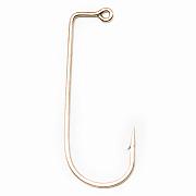 Фото крючок джиговый kumho kj-2316, №1/0 n (1000 шт./упак.)