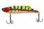 Фото воблер kyoda bar vib, размер 90 мм, вес 27 гр, тонущий, цвет p1801