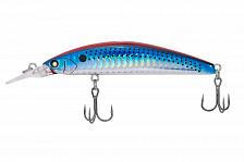 Фото roker minnow (88) размер 88 мм, вес 12.0 гр, заглубление 0-1.5 m, цвет 339
