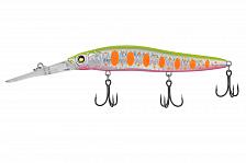 Фото kentucky 110, размер 110 мм, вес 16.0 гр, заглубление 4 m, цвет c27