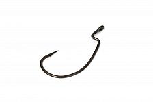 Фото крючок офсетный condor worm hook №1/0 bn (50 шт/упак)