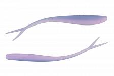 Фото виброхвост kyoda wavetail max, длина 182 мм (7,2"), вес 13 гр, цвет 2a74 (4 шт./упак.)