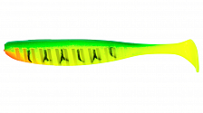 Фото виброхвост  condor crazy bait dador100  размер 100 мм, цвет 147 (5шт)