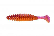 Фото виброхвост condor crazy bait srb100 размер 100 мм  цвет 157 (6 шт)