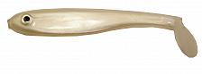 Фото виброхвост condor crazy bait bsh100 размер 100 мм  цвет 006 (4 шт)