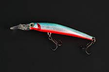 Фото cowardly minnow (cmw65) размер 65 мм, вес 3.0гр, заглубление 0.5 - 1.0 m , цвет 266