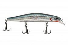Фото воблер kyoda iron minnow-110sp, длина 11,0 см, вес 15,4 гр, цвет p1242, заглубление 0,5-1,0м.