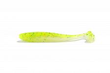 Фото виброхвост  condor crazy bait  bl90 размер 90 мм, цвет 019 (7шт)