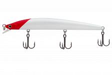 Фото воблер kyoda blade minnow-120f, длина 120 мм, вес 12 гр, цвет p579 заглубление 0.3 - 0.6 м.