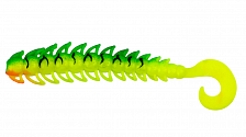 Фото твистер condor crazy bait hm85  размер 85 мм, цвет 147 (8 шт)